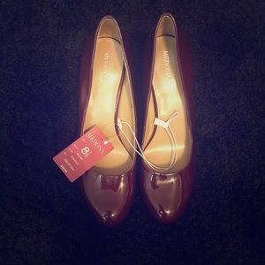 Merona High Heel Shoes